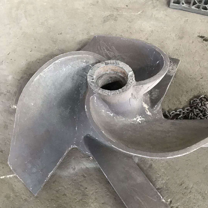 葉輪